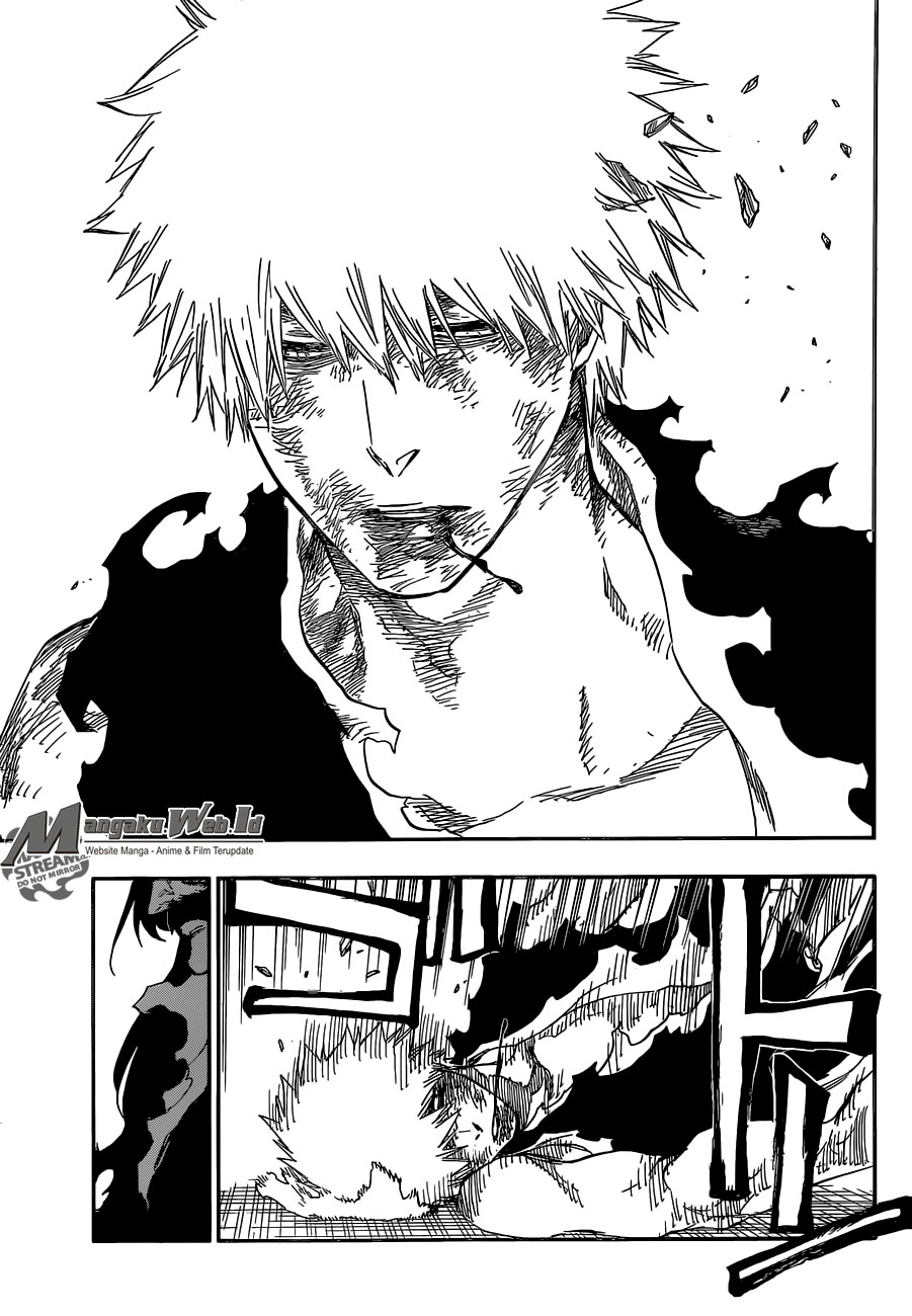 Bleach Chapter 680 - halaman 5