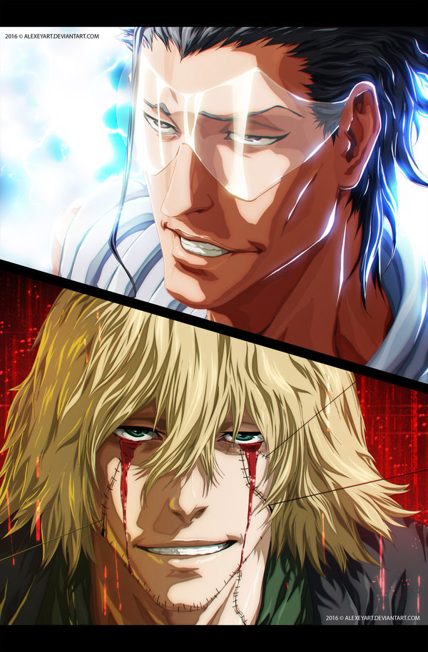 Bleach Chapter 681 - halaman 23