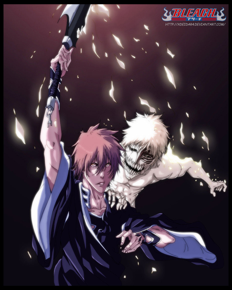 Bleach Chapter 682 - halaman 19