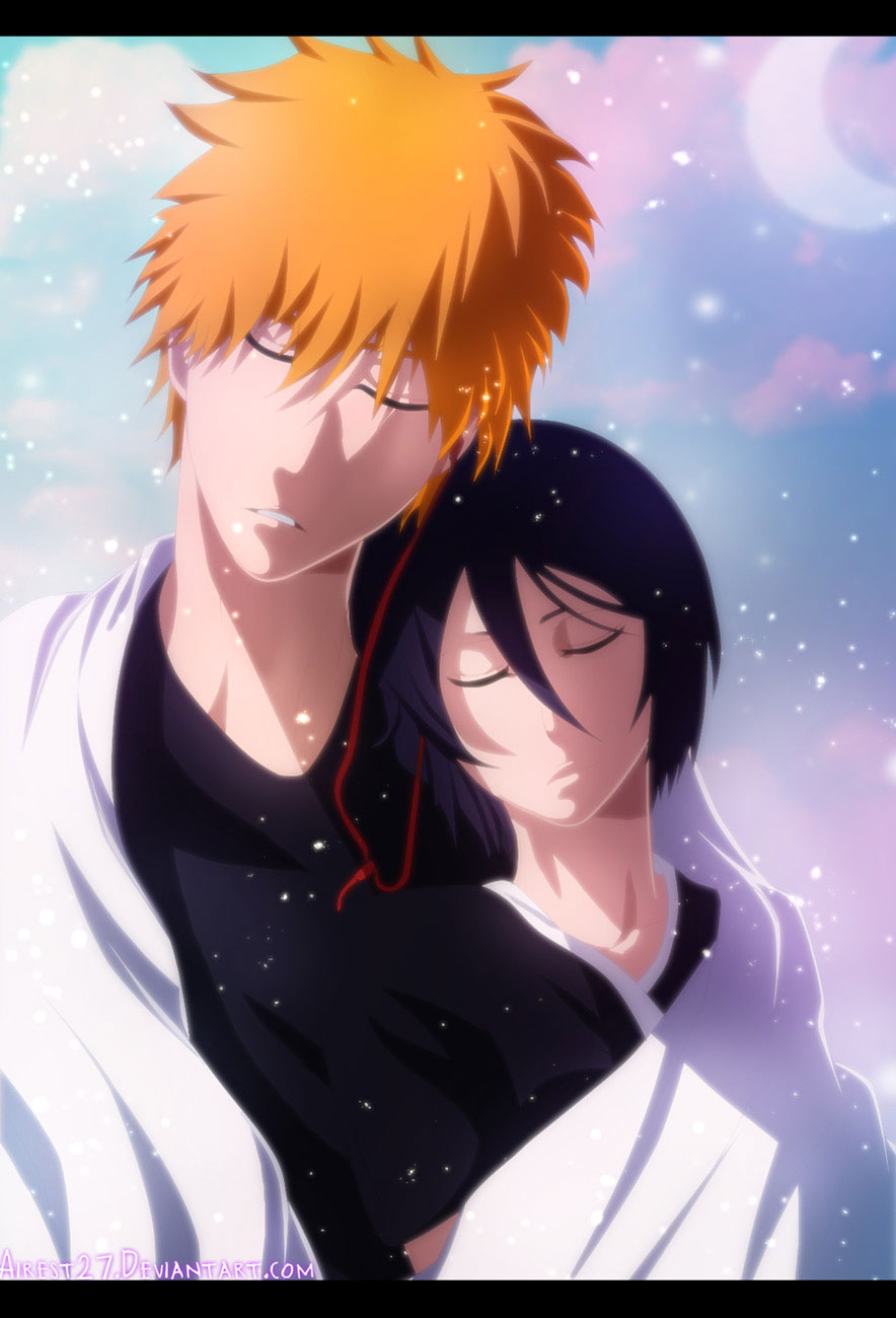 Bleach Chapter 682 - halaman 20