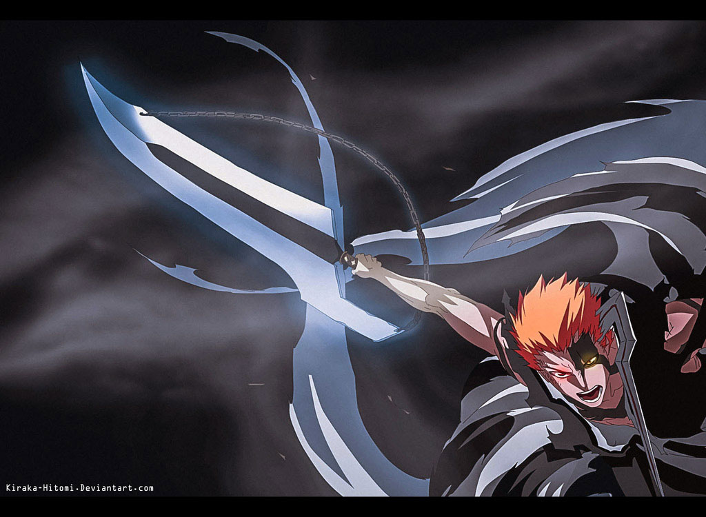 Bleach Chapter 683 - halaman 19