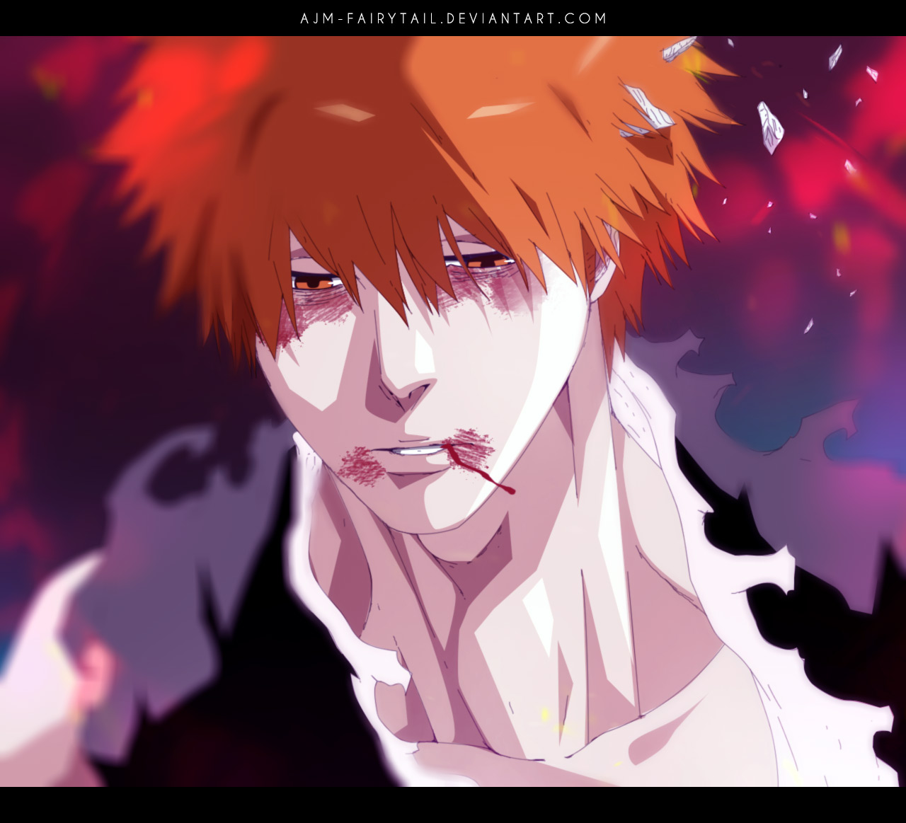 Bleach Chapter 685 - halaman 19