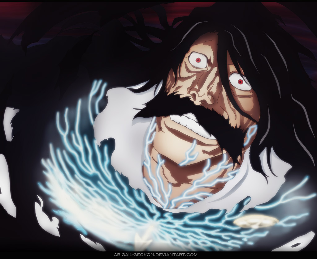 Bleach Chapter 685 - halaman 20