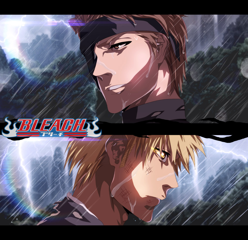 Bleach Chapter 685 - halaman 21