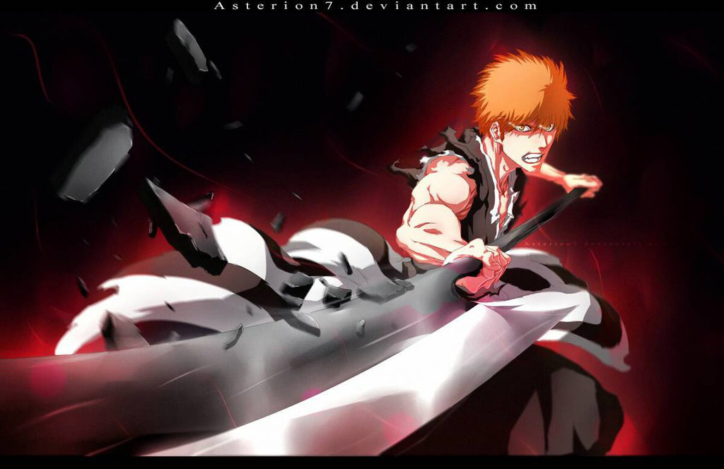 Bleach Chapter 685 - halaman 23