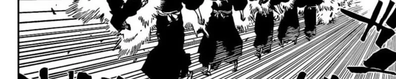 Bleach Chapter 687.1 - halaman 11