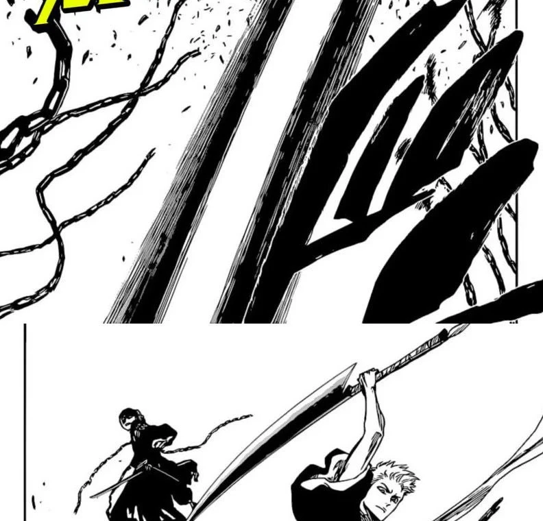 Bleach Chapter 687.2 - halaman 14