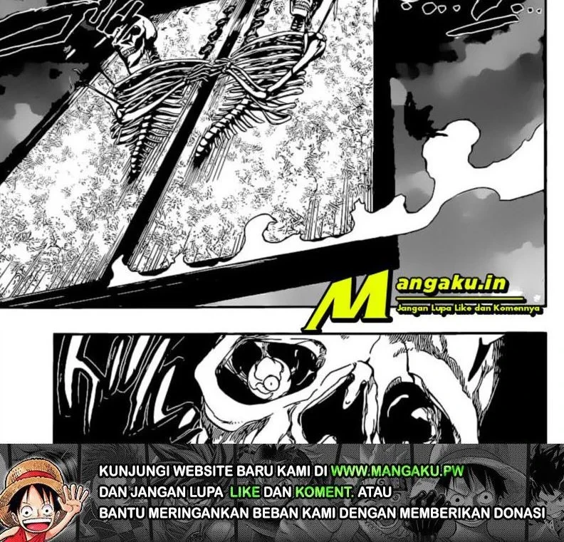Bleach Chapter 687.2 - halaman 24
