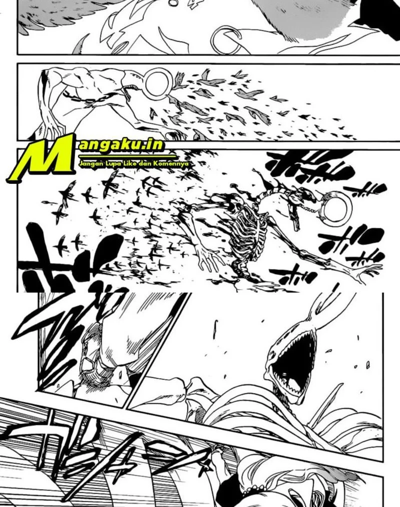 Bleach Chapter 687.2 - halaman 4