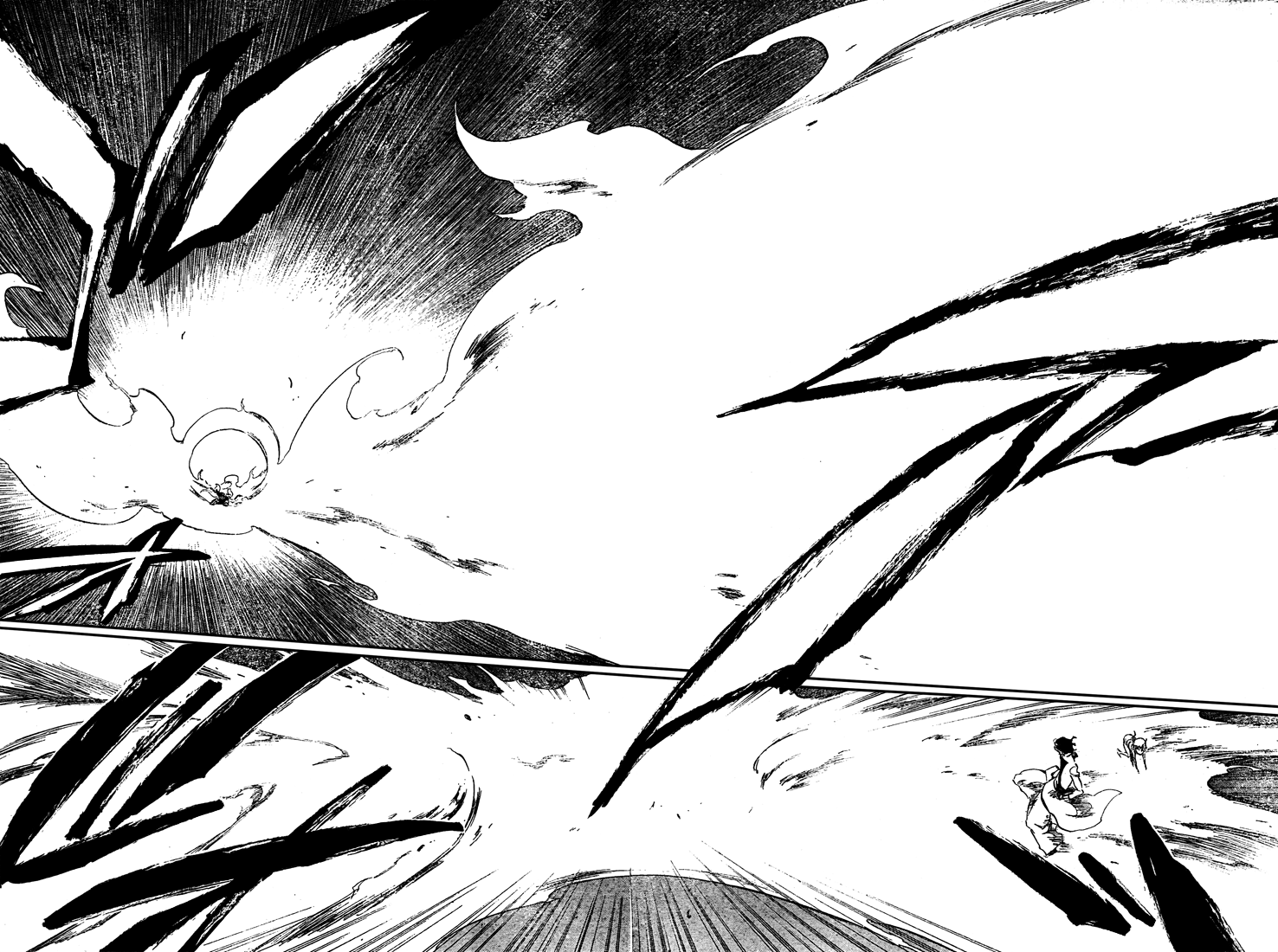 Bleach Chapter 316 - halaman 12