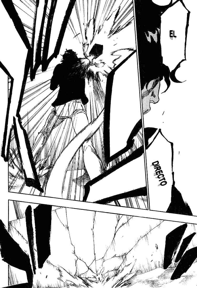 Bleach Chapter 317 - halaman 14