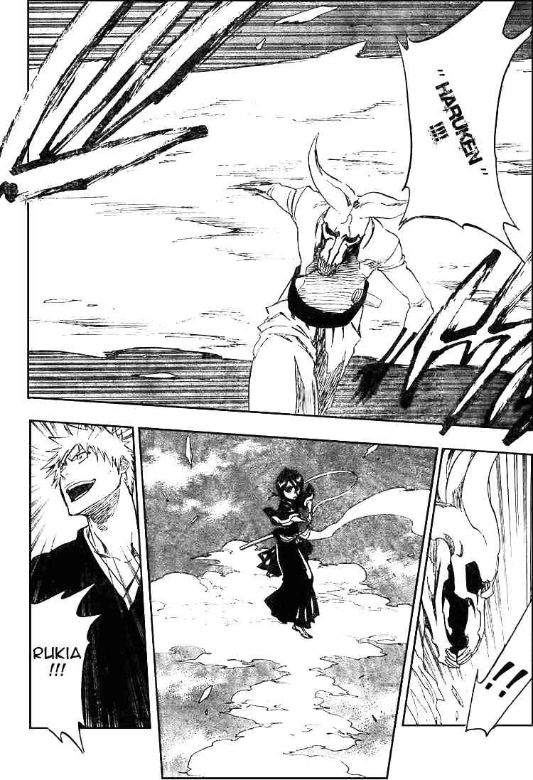 Bleach Chapter 317 - halaman 16