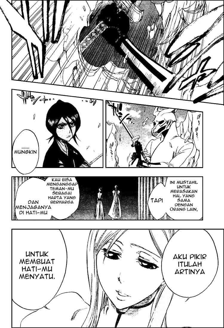 Bleach Chapter 317 - halaman 18