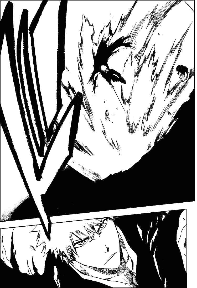 Bleach Chapter 317 - halaman 21