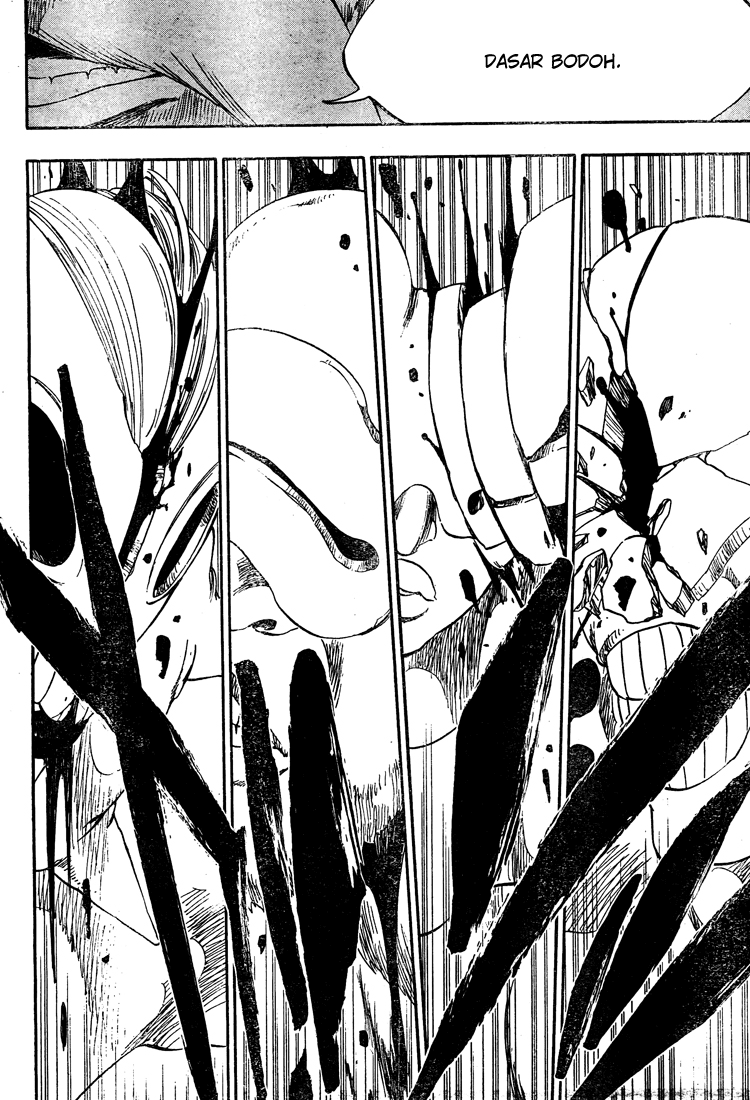 Bleach Chapter 318 - halaman 15