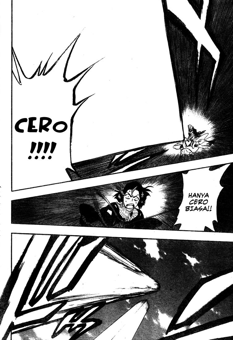 Bleach Chapter 321 - halaman 8
