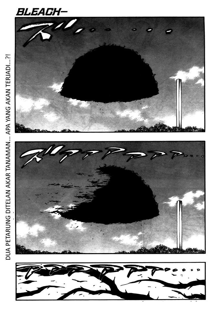 Bleach Chapter 322 - halaman 1