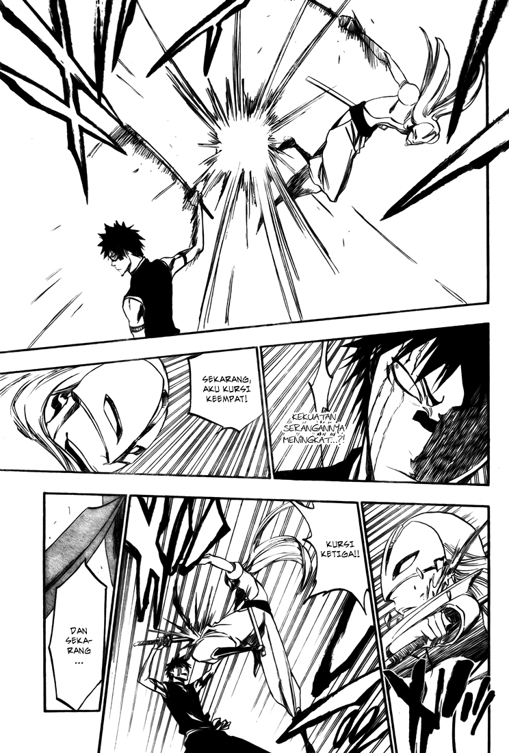 Bleach Chapter 322 - halaman 13