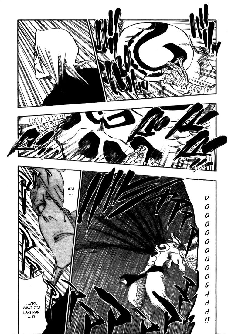 Bleach Chapter 323 - halaman 12