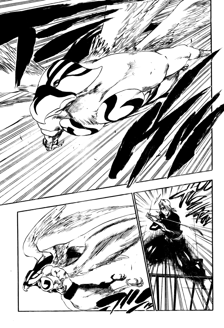 Bleach Chapter 323 - halaman 14