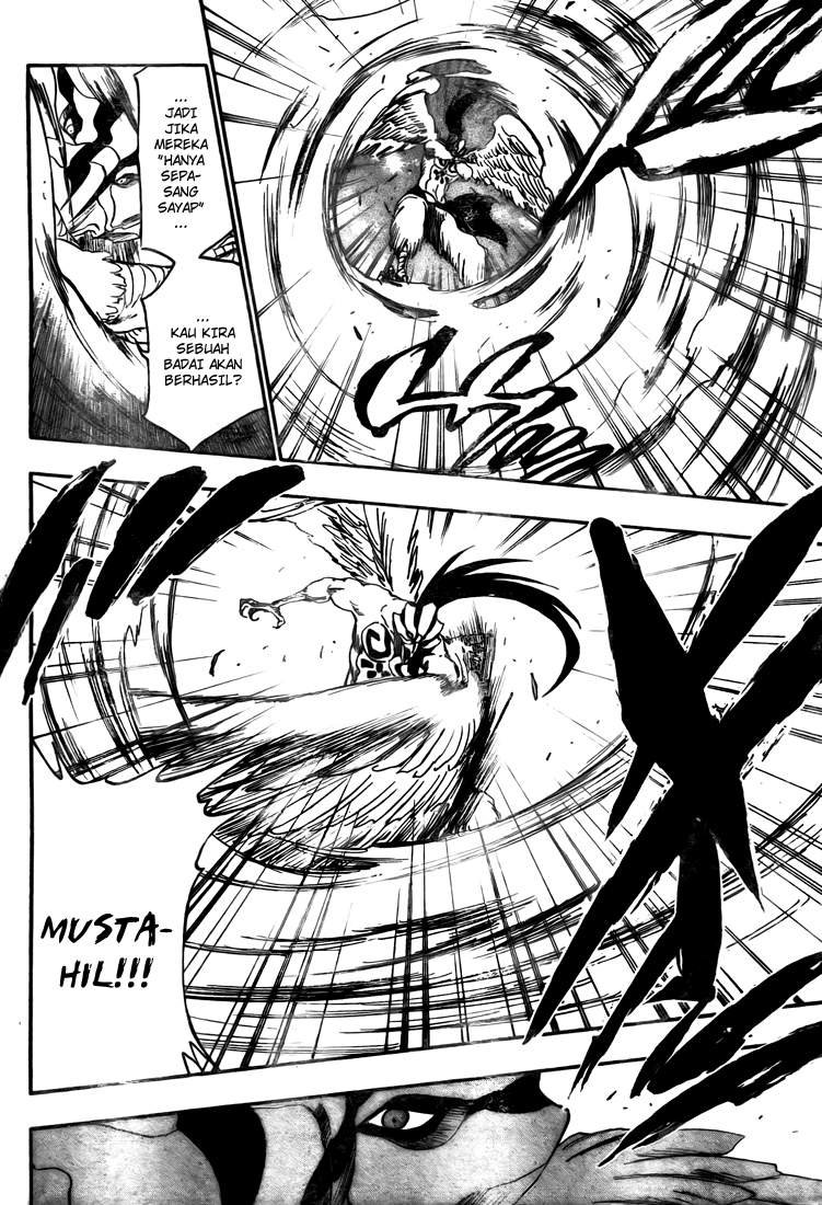Bleach Chapter 323 - halaman 7