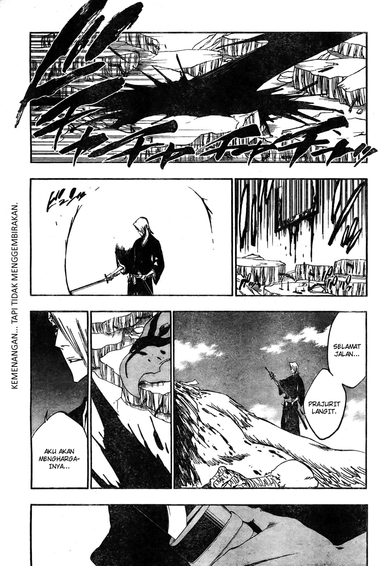 Bleach Chapter 324 - halaman 1