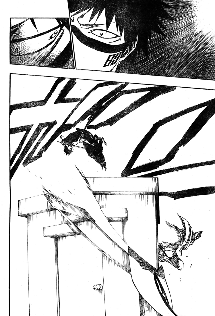 Bleach Chapter 324 - halaman 10