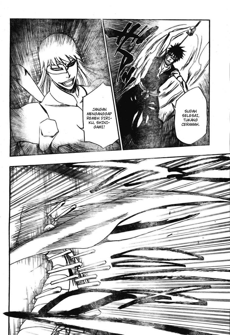 Bleach Chapter 324 - halaman 14