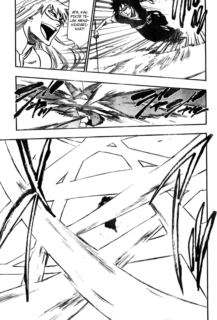 Bleach Chapter 324 - halaman 17