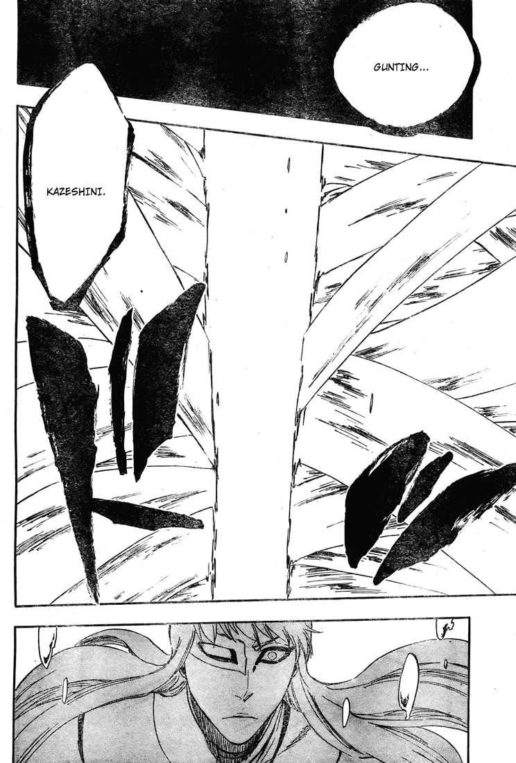 Bleach Chapter 324 - halaman 18
