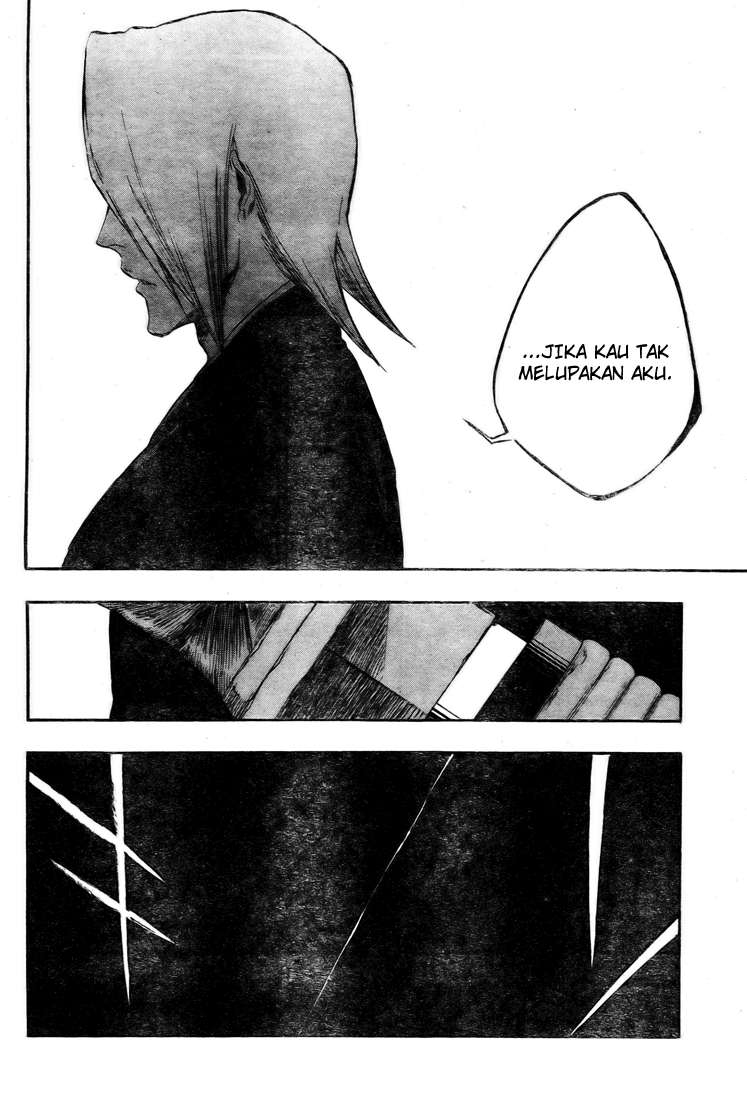 Bleach Chapter 324 - halaman 2