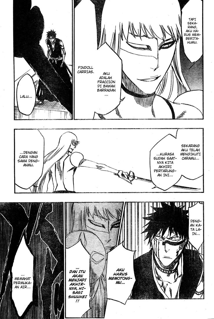 Bleach Chapter 324 - halaman 7