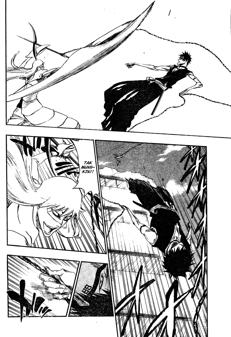 Bleach Chapter 325 - halaman 10