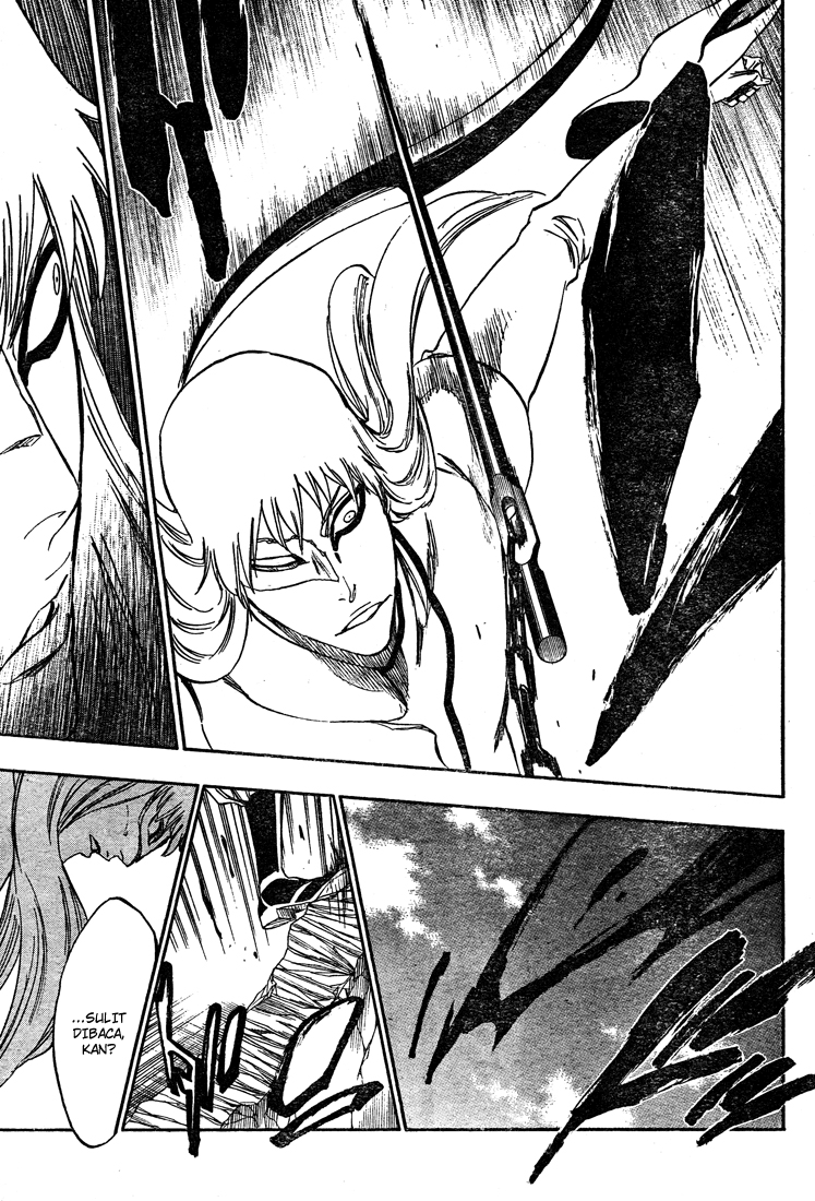 Bleach Chapter 325 - halaman 11