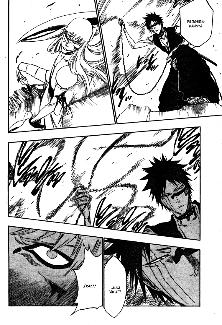 Bleach Chapter 325 - halaman 12