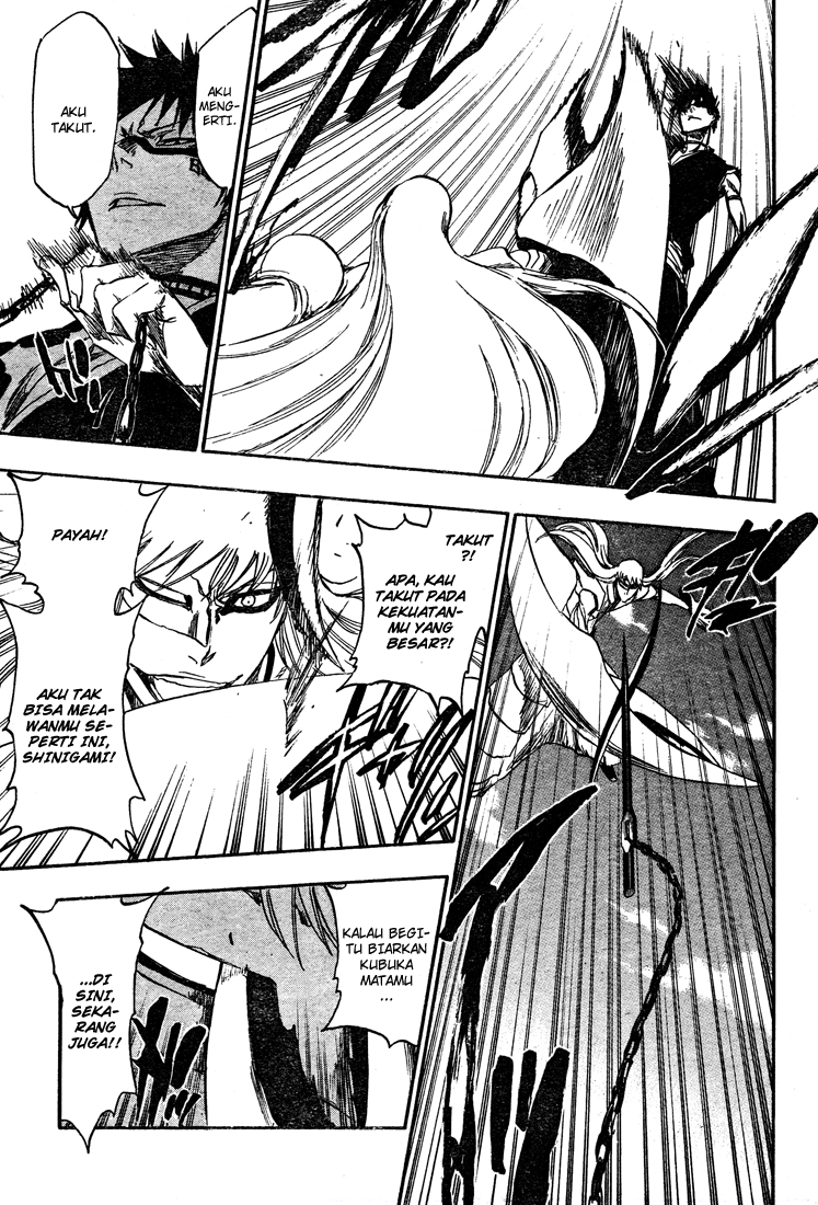 Bleach Chapter 325 - halaman 13
