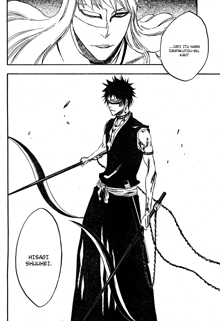 Bleach Chapter 325 - halaman 2
