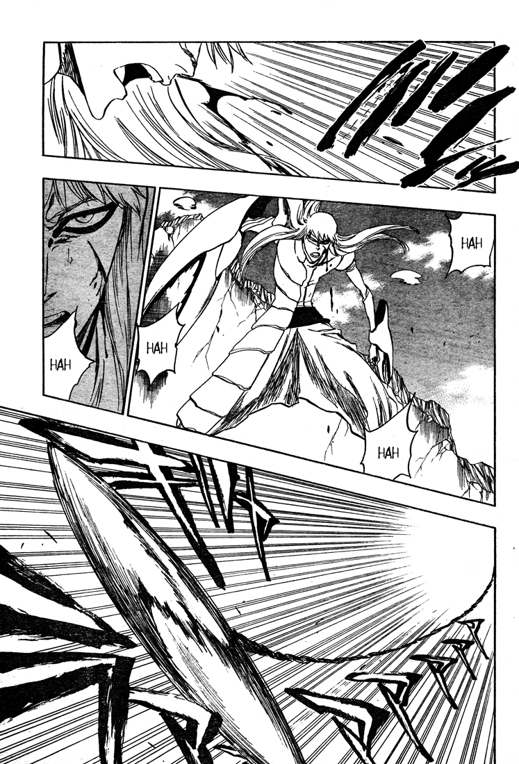 Bleach Chapter 325 - halaman 7