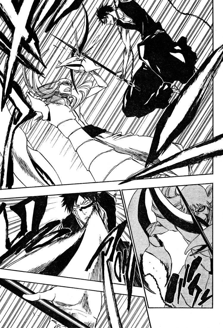 Bleach Chapter 325 - halaman 9