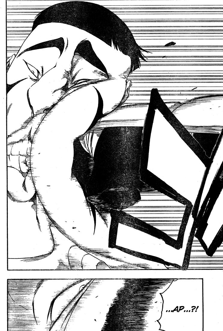 Bleach Chapter 326 - halaman 10