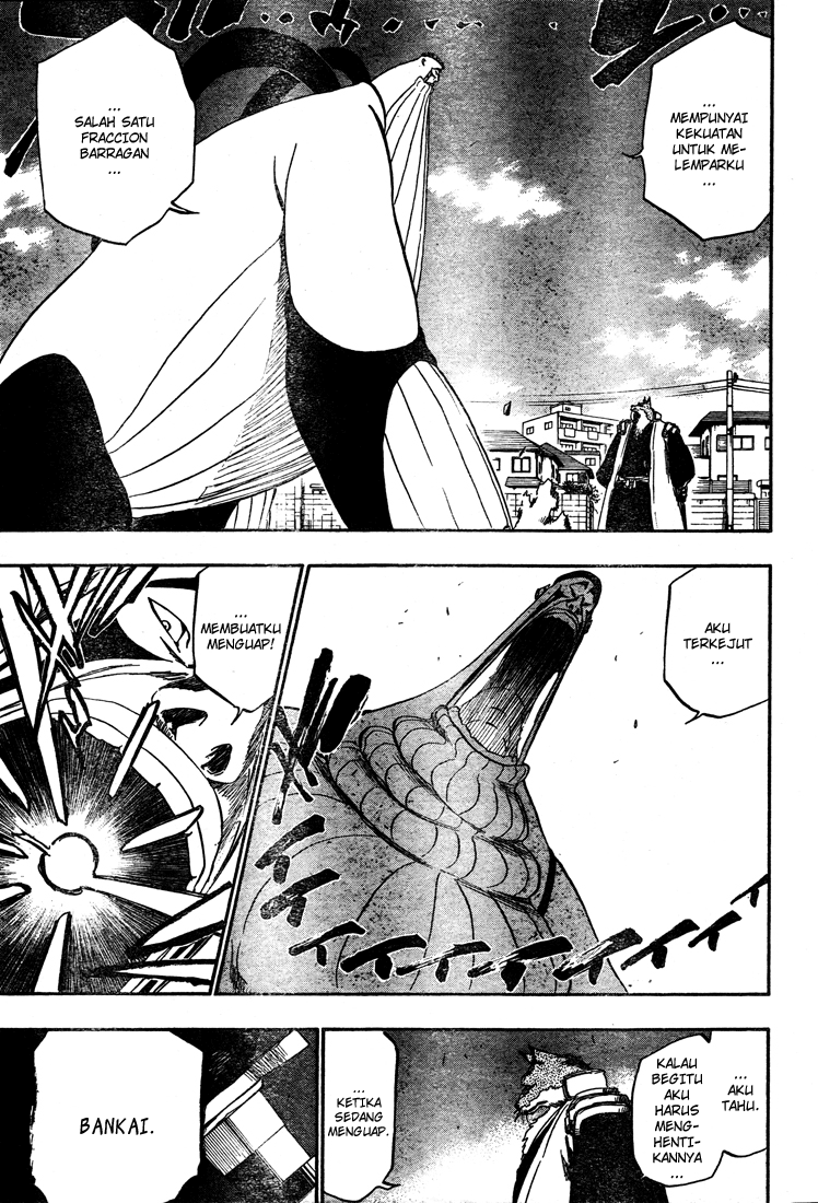 Bleach Chapter 327 - halaman 14