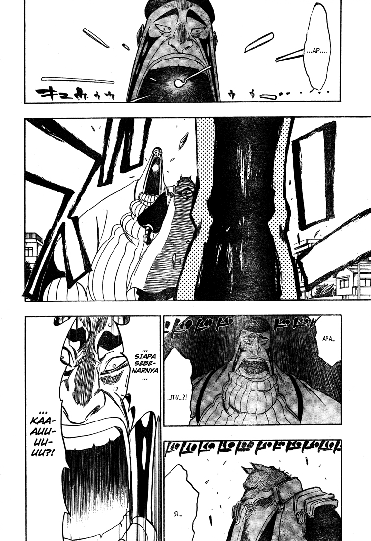 Bleach Chapter 327 - halaman 16