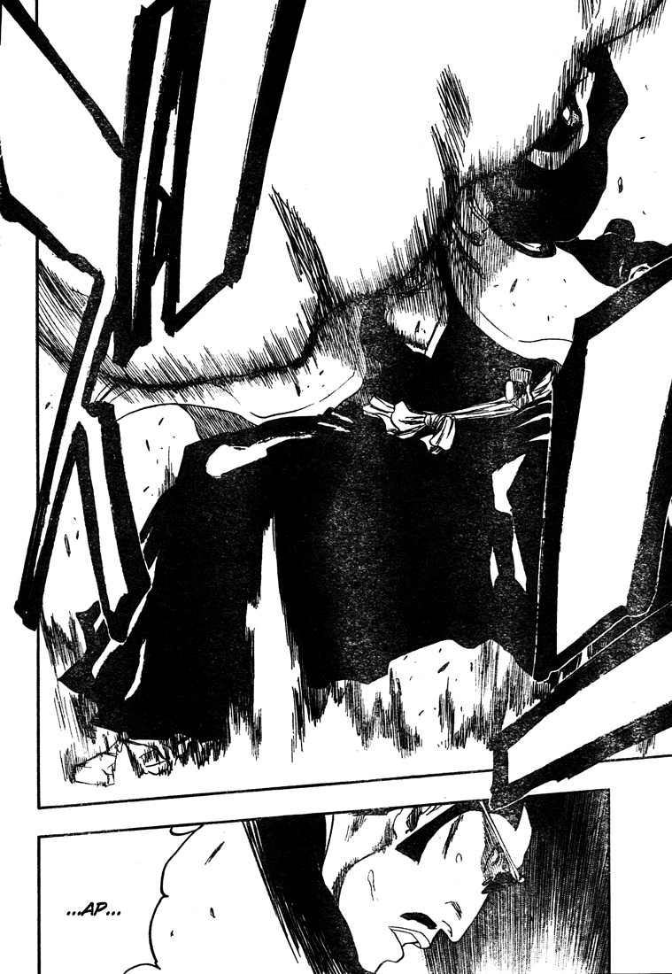 Bleach Chapter 327 - halaman 7
