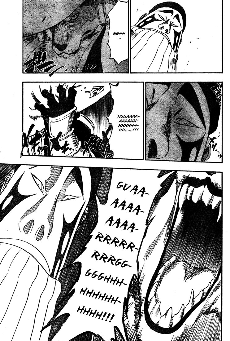 Bleach Chapter 327 - halaman 8