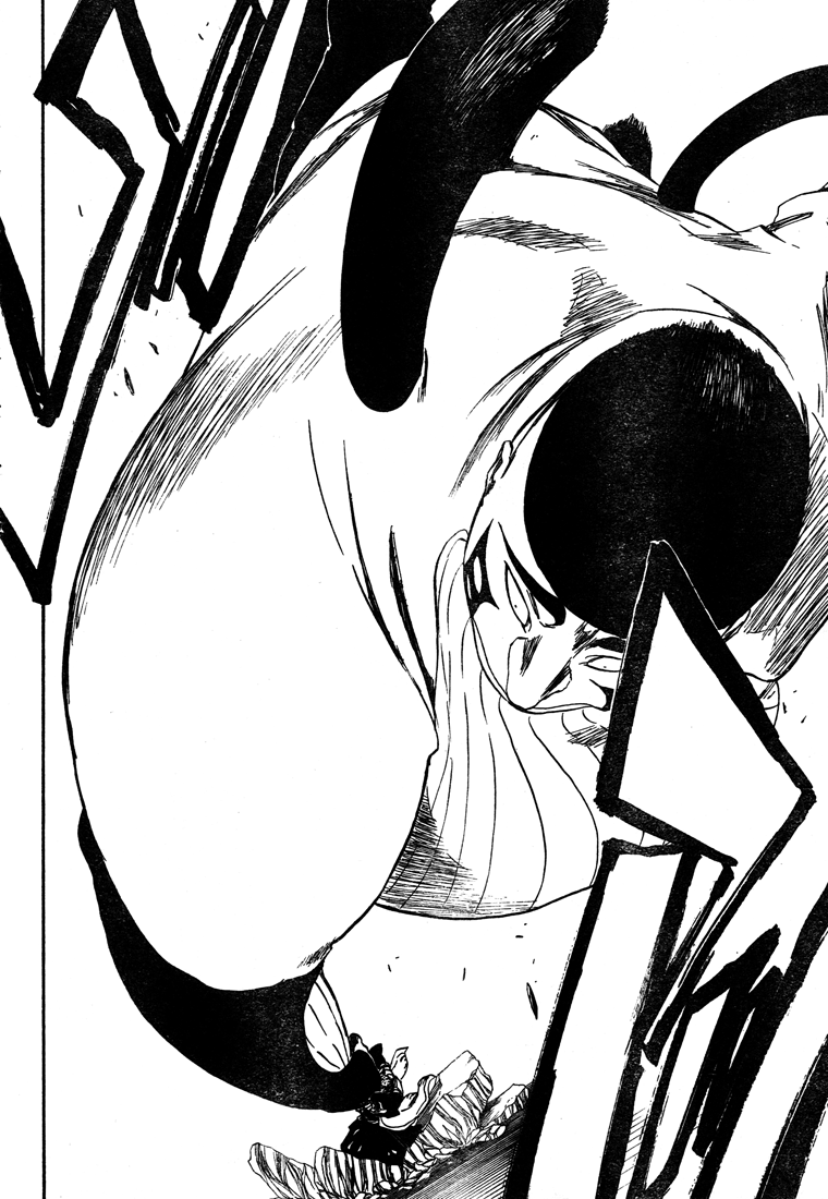 Bleach Chapter 327 - halaman 9