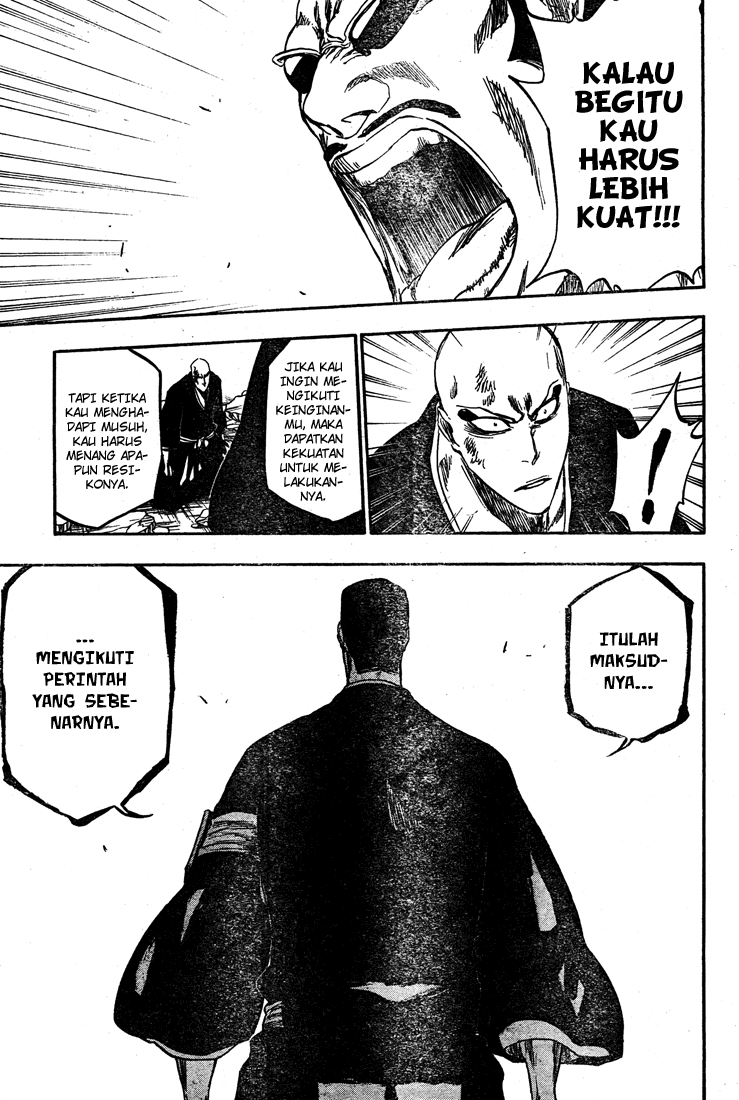 Bleach Chapter 328 - halaman 14