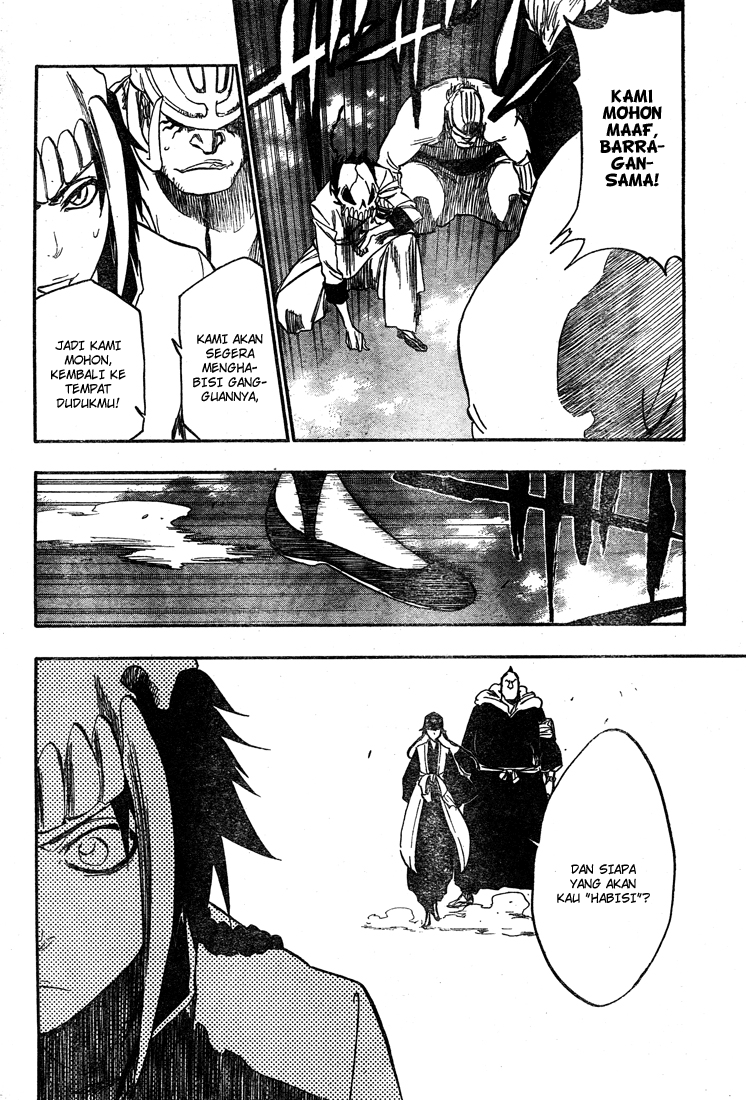 Bleach Chapter 328 - halaman 17
