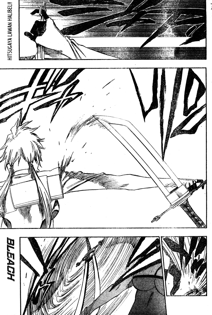 Bleach Chapter 330 - halaman 1
