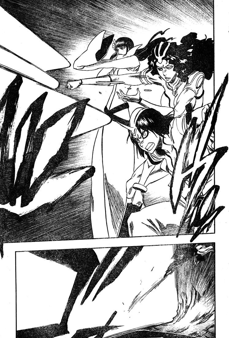 Bleach Chapter 330 - halaman 13