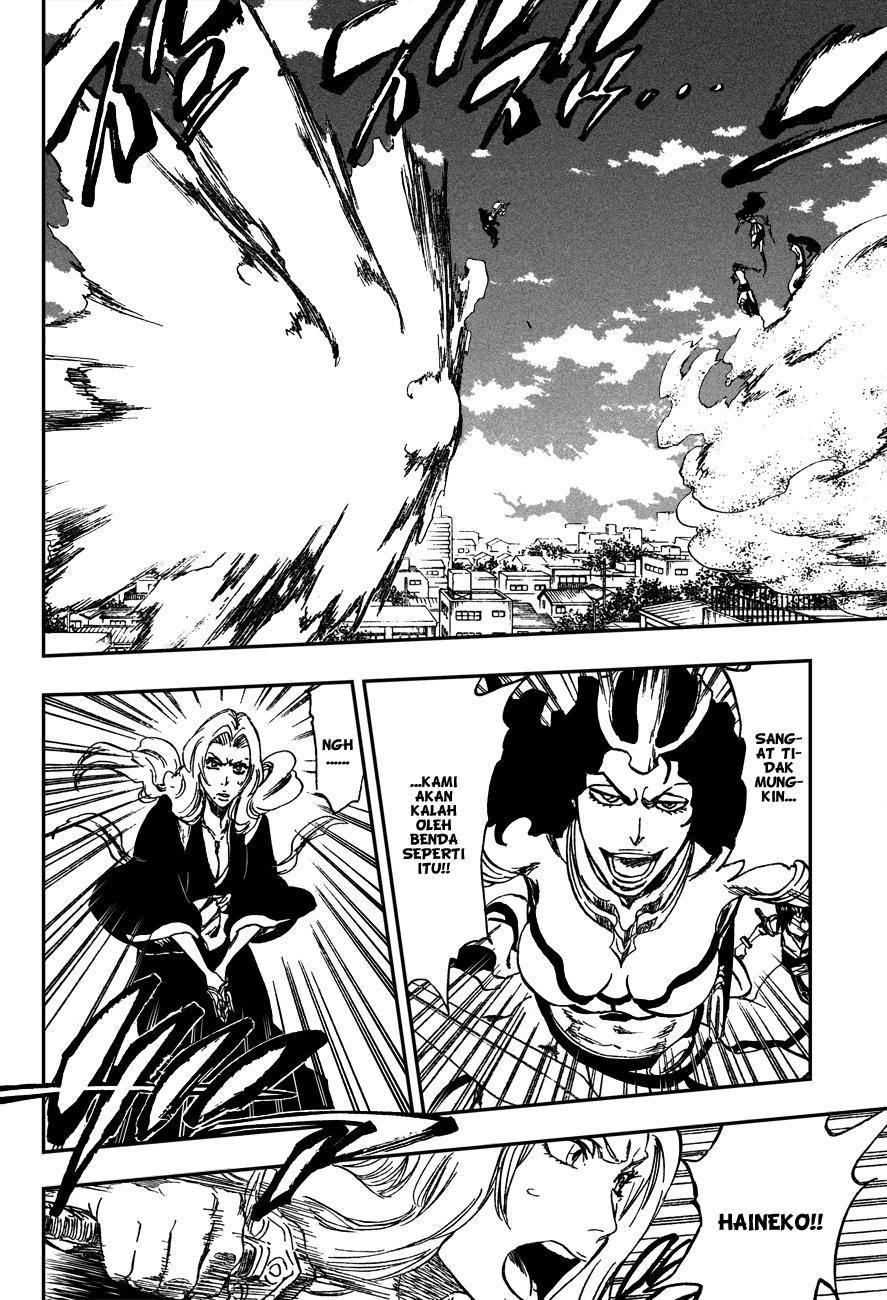 Bleach Chapter 330 - halaman 14